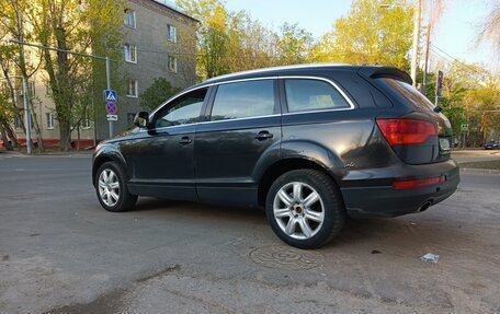 Audi Q7, 2008 год, 730 000 рублей, 2 фотография