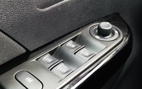 Renault Kaptur I рестайлинг, 2017 год, 1 650 000 рублей, 28 фотография