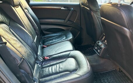 Audi Q7, 2008 год, 730 000 рублей, 6 фотография