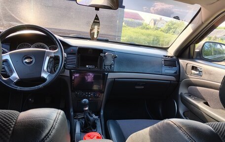 Chevrolet Epica, 2008 год, 610 000 рублей, 6 фотография