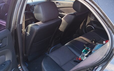 Chevrolet Epica, 2008 год, 610 000 рублей, 8 фотография
