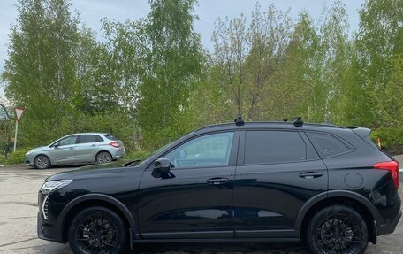 Haval Jolion, 2024 год, 2 050 000 рублей, 4 фотография