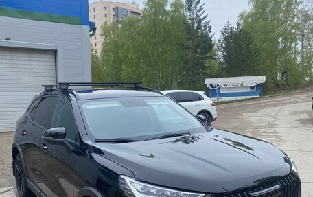 Haval Jolion, 2024 год, 2 050 000 рублей, 3 фотография