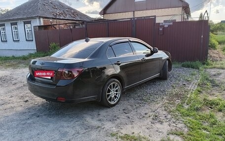 Chevrolet Epica, 2008 год, 610 000 рублей, 4 фотография
