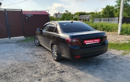 Chevrolet Epica, 2008 год, 610 000 рублей, 5 фотография