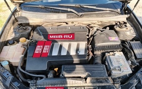 Chevrolet Epica, 2008 год, 610 000 рублей, 9 фотография