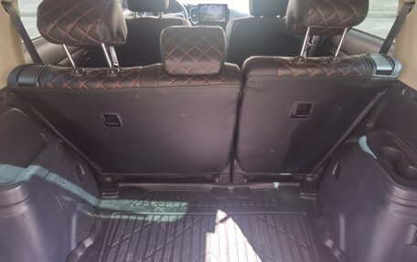 Mitsubishi Outlander III рестайлинг 3, 2019 год, 1 890 000 рублей, 12 фотография