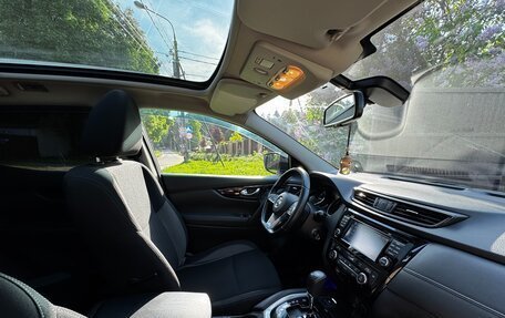 Nissan Qashqai, 2020 год, 2 100 000 рублей, 12 фотография