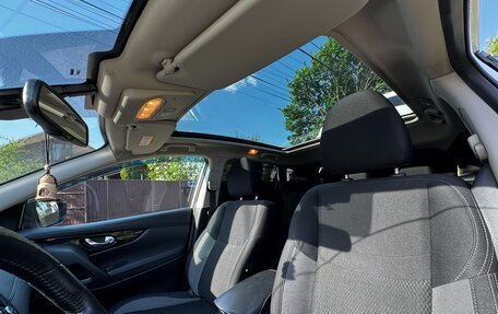 Nissan Qashqai, 2020 год, 2 100 000 рублей, 16 фотография