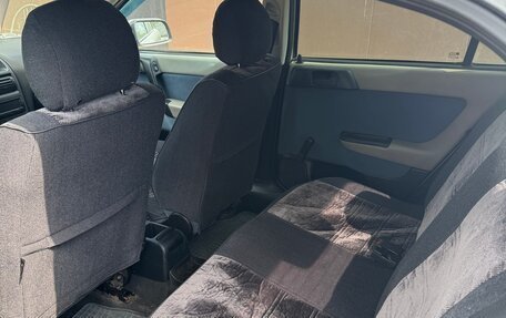Chevrolet Viva, 2005 год, 199 000 рублей, 3 фотография