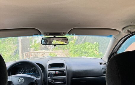 Chevrolet Viva, 2005 год, 199 000 рублей, 2 фотография