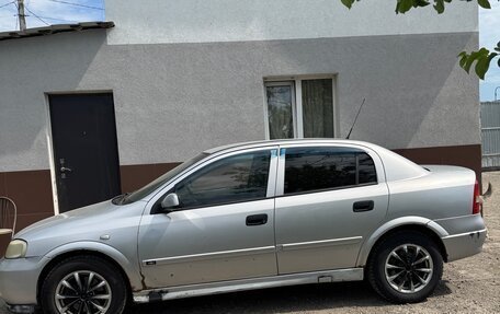 Chevrolet Viva, 2005 год, 199 000 рублей, 5 фотография