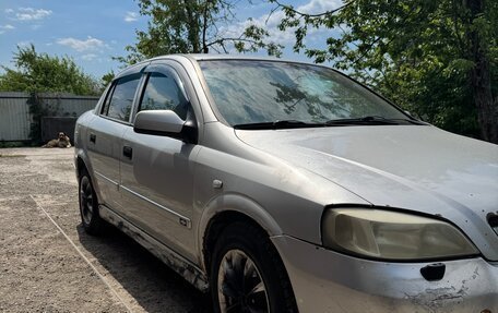 Chevrolet Viva, 2005 год, 199 000 рублей, 7 фотография