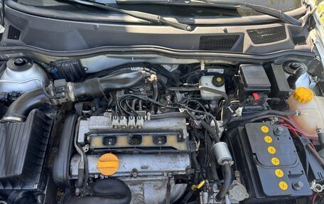 Chevrolet Viva, 2005 год, 199 000 рублей, 8 фотография
