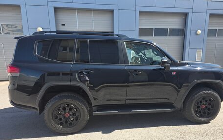 Toyota Land Cruiser, 2022 год, 11 050 000 рублей, 8 фотография