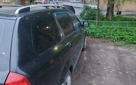 Chevrolet Lacetti, 2010 год, 380 000 рублей, 3 фотография