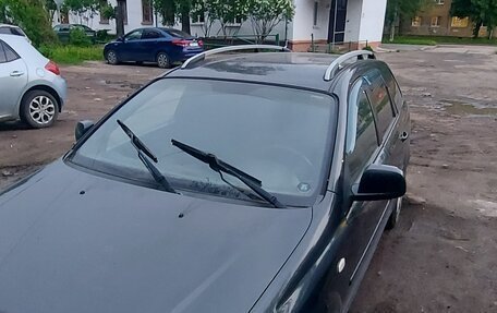 Chevrolet Lacetti, 2010 год, 380 000 рублей, 5 фотография