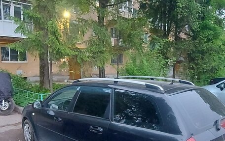 Chevrolet Lacetti, 2010 год, 380 000 рублей, 2 фотография