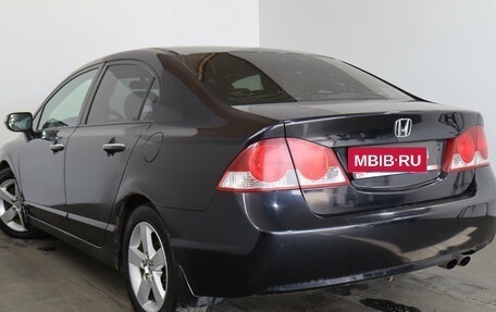 Honda Civic VIII, 2008 год, 769 000 рублей, 4 фотография