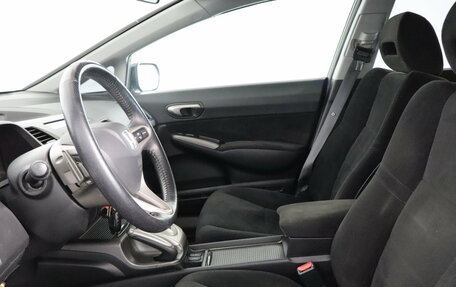 Honda Civic VIII, 2008 год, 769 000 рублей, 8 фотография