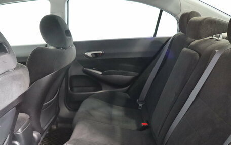Honda Civic VIII, 2008 год, 769 000 рублей, 13 фотография