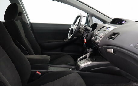 Honda Civic VIII, 2008 год, 769 000 рублей, 11 фотография