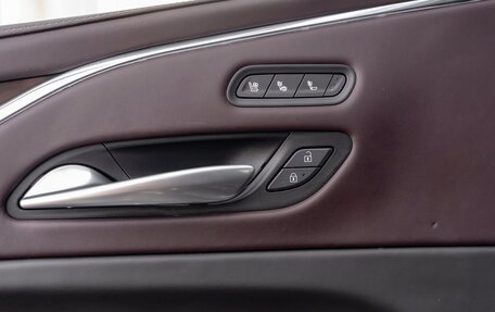 Cadillac Escalade V, 2024 год, 13 900 000 рублей, 8 фотография