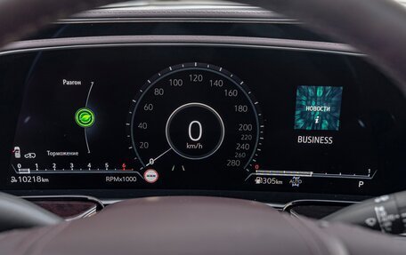 Cadillac Escalade V, 2024 год, 13 900 000 рублей, 13 фотография