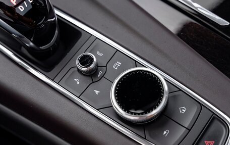 Cadillac Escalade V, 2024 год, 13 900 000 рублей, 17 фотография