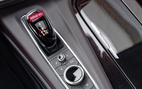 Cadillac Escalade V, 2024 год, 13 900 000 рублей, 18 фотография
