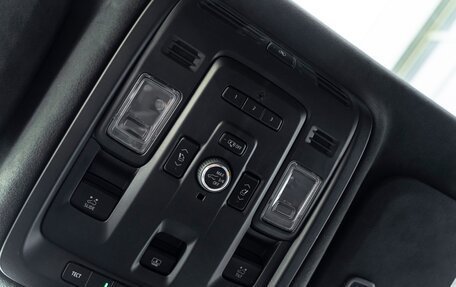 Cadillac Escalade V, 2024 год, 13 900 000 рублей, 20 фотография