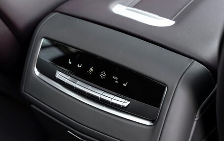 Cadillac Escalade V, 2024 год, 13 900 000 рублей, 31 фотография