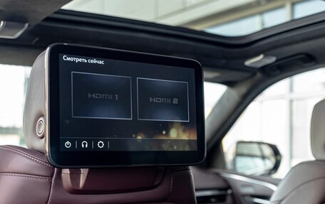 Cadillac Escalade V, 2024 год, 13 900 000 рублей, 33 фотография