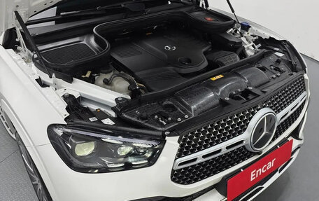 Mercedes-Benz GLE, 2025 год, 11 100 000 рублей, 6 фотография