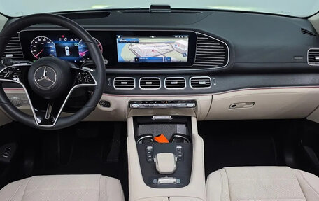 Mercedes-Benz GLE, 2025 год, 11 100 000 рублей, 7 фотография