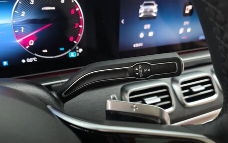 Mercedes-Benz GLE, 2025 год, 11 100 000 рублей, 9 фотография