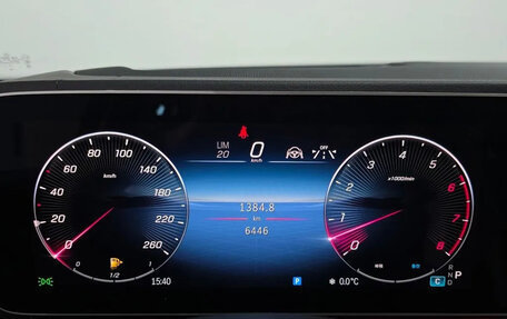 Mercedes-Benz GLE, 2025 год, 11 100 000 рублей, 8 фотография