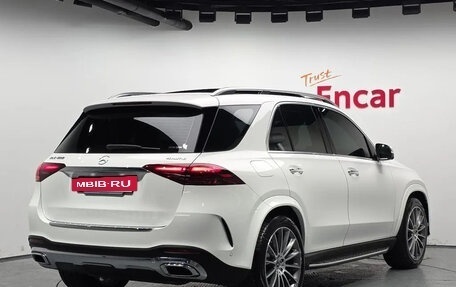 Mercedes-Benz GLE, 2025 год, 11 100 000 рублей, 2 фотография