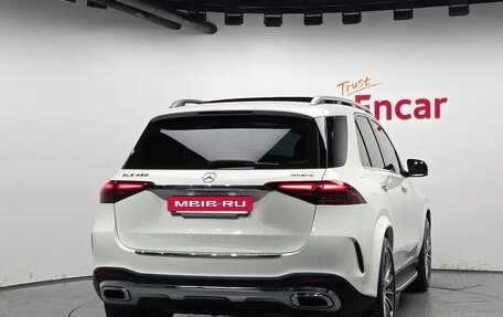 Mercedes-Benz GLE, 2025 год, 11 100 000 рублей, 4 фотография