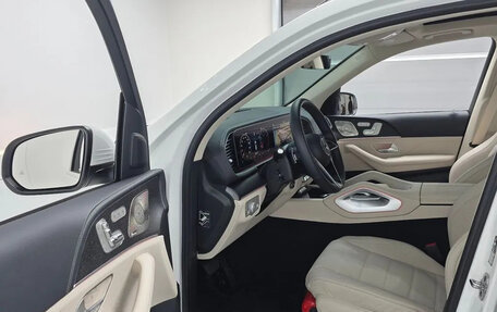 Mercedes-Benz GLE, 2025 год, 11 100 000 рублей, 11 фотография