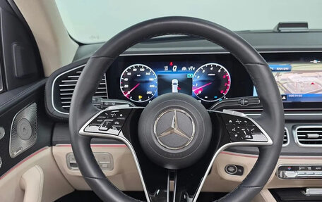 Mercedes-Benz GLE, 2025 год, 11 100 000 рублей, 13 фотография