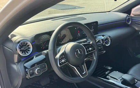 Mercedes-Benz A-Класс, 2023 год, 1 594 000 рублей, 19 фотография