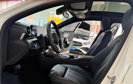 Mercedes-Benz A-Класс, 2022 год, 1 980 000 рублей, 7 фотография