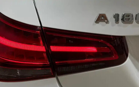 Mercedes-Benz A-Класс, 2022 год, 1 980 000 рублей, 24 фотография