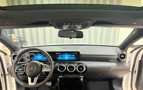 Mercedes-Benz A-Класс, 2022 год, 1 980 000 рублей, 23 фотография