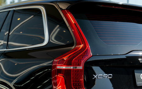 Volvo XC90 II рестайлинг, 2018 год, 3 500 000 рублей, 4 фотография