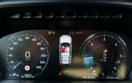 Volvo XC90 II рестайлинг, 2018 год, 3 500 000 рублей, 17 фотография