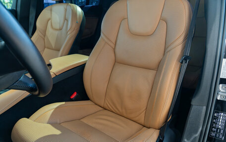 Volvo XC90 II рестайлинг, 2018 год, 3 500 000 рублей, 12 фотография