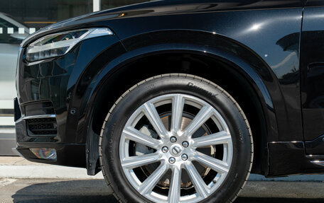 Volvo XC90 II рестайлинг, 2018 год, 3 500 000 рублей, 10 фотография