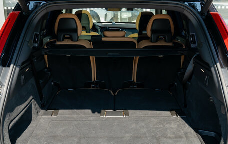 Volvo XC90 II рестайлинг, 2018 год, 3 500 000 рублей, 9 фотография